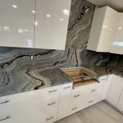 M.M.K.B. Countertops