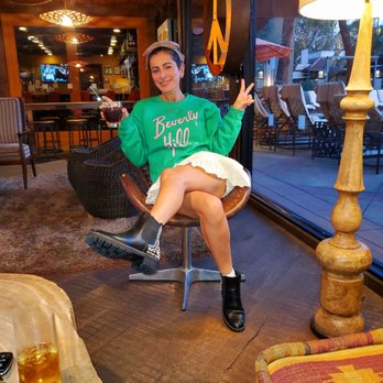 The Garland - Ive sat on evry chair and theyre all vintage (esque),comfortable. You can hang out here hrs and the time flies cause it's so comfortable - Hotels Near Me - North Hollywood, California The Garland - Ive sat on evry chair and theyre all vintage (esque),comfortable. You can hang out here hrs and the time flies cause it's so comfortable - Hotels Near Me - North Hollywood, California