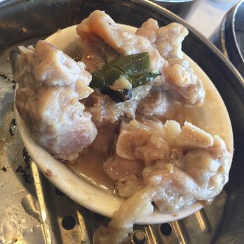 Seafood Cove 2 - Pork spare ribs - Dim Sum Near Me - Westminster, California