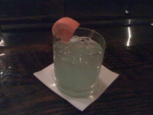 Vintage Cocktail Lounge by null