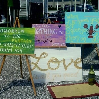 Perceptions Gallery - regular Sidewalk sales - Art Galleries Near Me - Leesburg, Florida