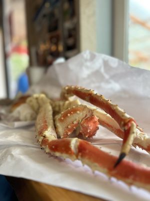 Tracy's King Crab Shack 2 by null