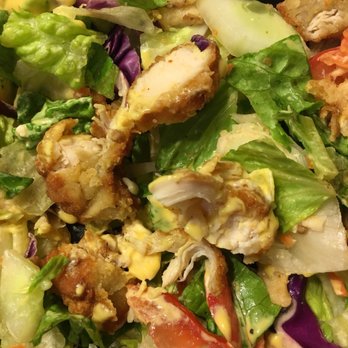 Zaxbys - Salad Near Me - Middleburg, Florida Zaxbys - Salad Near Me - Middleburg, Florida