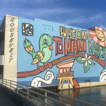 Miami Beach - Beaches Near Me - Miami Beach, Florida Miami Beach - Beaches Near Me - Miami Beach, Florida