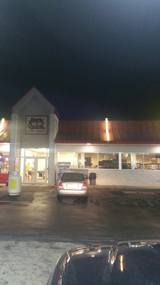 JACK B QUICK STORES NUMBER 1 Updated August 2024 208 Mimosa Ave