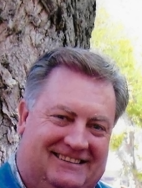 Michael G. Jones Logo
