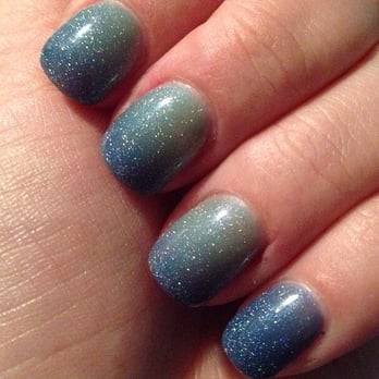 Happy Nails Day Spa II - Color changing - Nail Salons Near Me - New Carrollton, Maryland