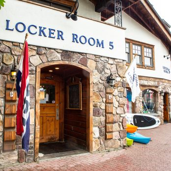 Locker Room 5 - Sporting Goods Near Me - Lake Placid, New York Locker Room 5 - Sporting Goods Near Me - Lake Placid, New York