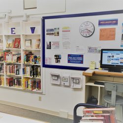 Youngstown Free Library - Search our online catalog, explore our upcoming events and ask our friendly staff for information.