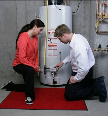 Helms Plumbing and Drains