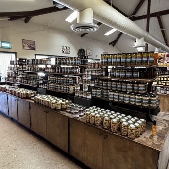 Garlic World - Specialty Food Near Me - Gilroy, California Garlic World - Specialty Food Near Me - Gilroy, California