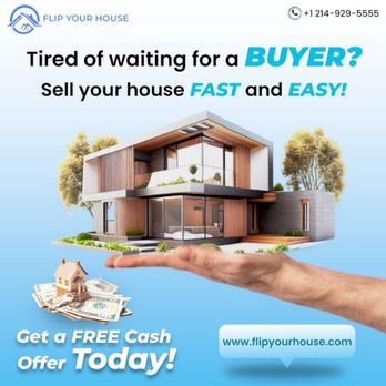 Flip Your House - Call Us Today To Get Top Dollar On Your Home! - Real Estate Services Near Me Flip Your House - Call Us Today To Get Top Dollar On Your Home! - Real Estate Services Near Me