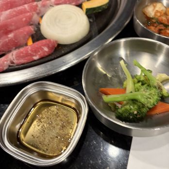 Don Blanc - Korean Near Me - Sunnyvale, California