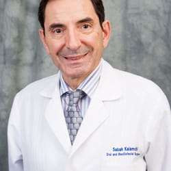 Sabah Kalamchi, DDS