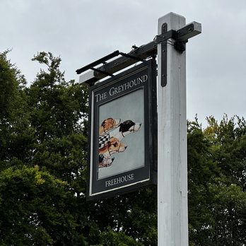 The Greyhound - Pubs Near Me - Bessels Leigh, OXF The Greyhound - Pubs Near Me - Bessels Leigh, OXF