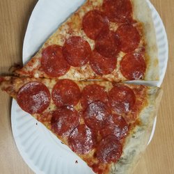 Rizzo's Pizza - Pepperoni