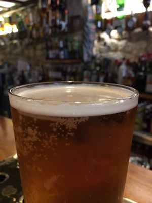Lygon Arms by null