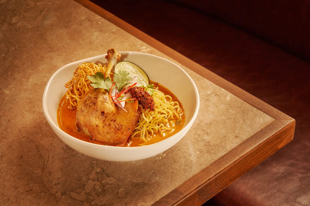 Social spots from Godunk Thai Street Food