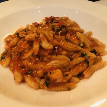 Babbo - Cavatelli - Italian Near Me - New York, New York