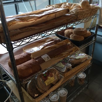 Il Negozio Nicastro - a display of breads and pastries - Delis Near Me - Ottawa, Ontario Il Negozio Nicastro - a display of breads and pastries - Delis Near Me - Ottawa, Ontario
