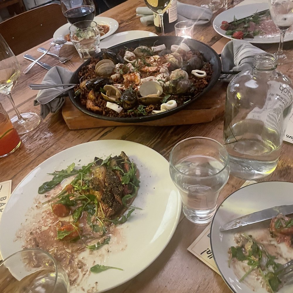 Bar Volpe - Italian Near Me - Boston, Massachusetts Bar Volpe - Italian Near Me - Boston, Massachusetts