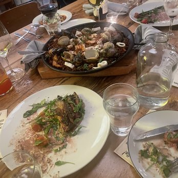 Bar Volpe - Italian Near Me - Boston, Massachusetts Bar Volpe - Italian Near Me - Boston, Massachusetts