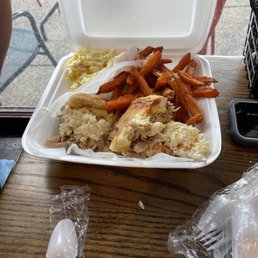 ONE & ONLY BBQ - Updated August 2025 - 430 Photos & 597 Reviews - 1779