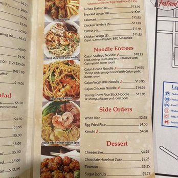 Mai Noodle House - Menu - Asian Fusion Near Me - Gettysburg, Pennsylvania Mai Noodle House - Menu - Asian Fusion Near Me - Gettysburg, Pennsylvania
