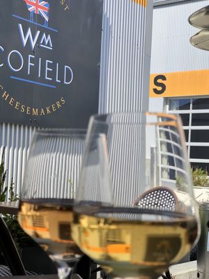 Wm Cofield Cheesemakers by null