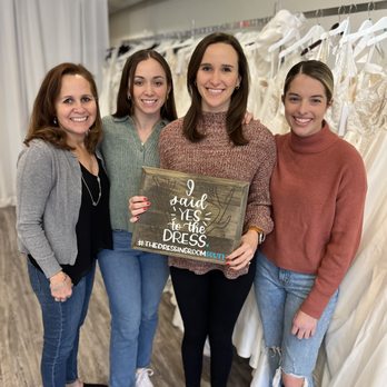 THE DRESSING ROOM SOUTH - Updated June 2026 - 21 Photos - 716 S Main St,  Greenville, South Carolina - Bridal - Phone Number - Yelp