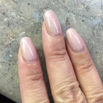La Mer Nails and Spa - 11 days after "shellac manicure", the polish is bubbling, peeling and chipping - Nail Salons Near Me - Newmarket, Ontario La Mer Nails and Spa - 11 days after "shellac manicure", the polish is bubbling, peeling and chipping - Nail Salons Near Me - Newmarket, Ontario