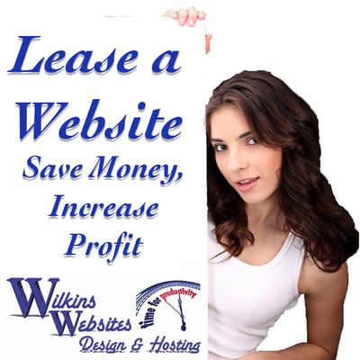 Wilkins Websites
