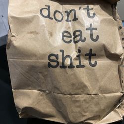 Whatafuck - The bag