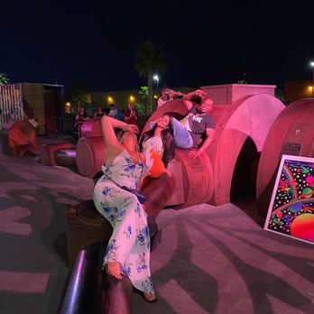 AREA15 - Iron robot - Venues & Event Spaces Near Me - Las Vegas, Nevada AREA15 - Iron robot - Venues & Event Spaces Near Me - Las Vegas, Nevada