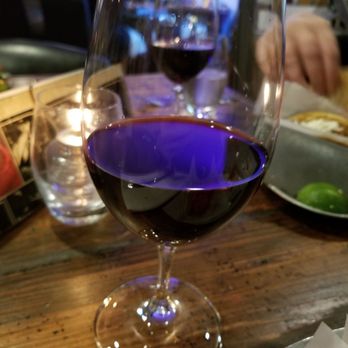 Taco Y Vino - Rioja - Tacos Near Me - Dallas, Texas