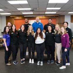 Steppin' Up Physical Therapy - Our team is here for you!