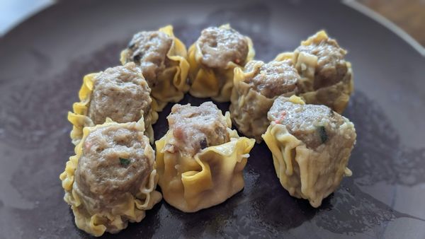 Wong Lee Bakery by null