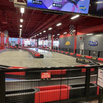 Karting Orlando - Indoor Kart Track - Go Karts Near Me - Orlando, Florida Karting Orlando - Indoor Kart Track - Go Karts Near Me - Orlando, Florida