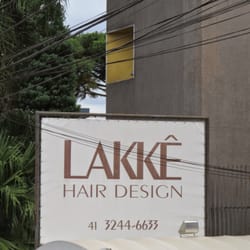 Lakke Hair Designer