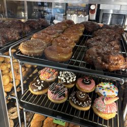 Jack's Donuts