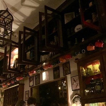Mag Cafè - Cafes Near Me - Milan, Michigan