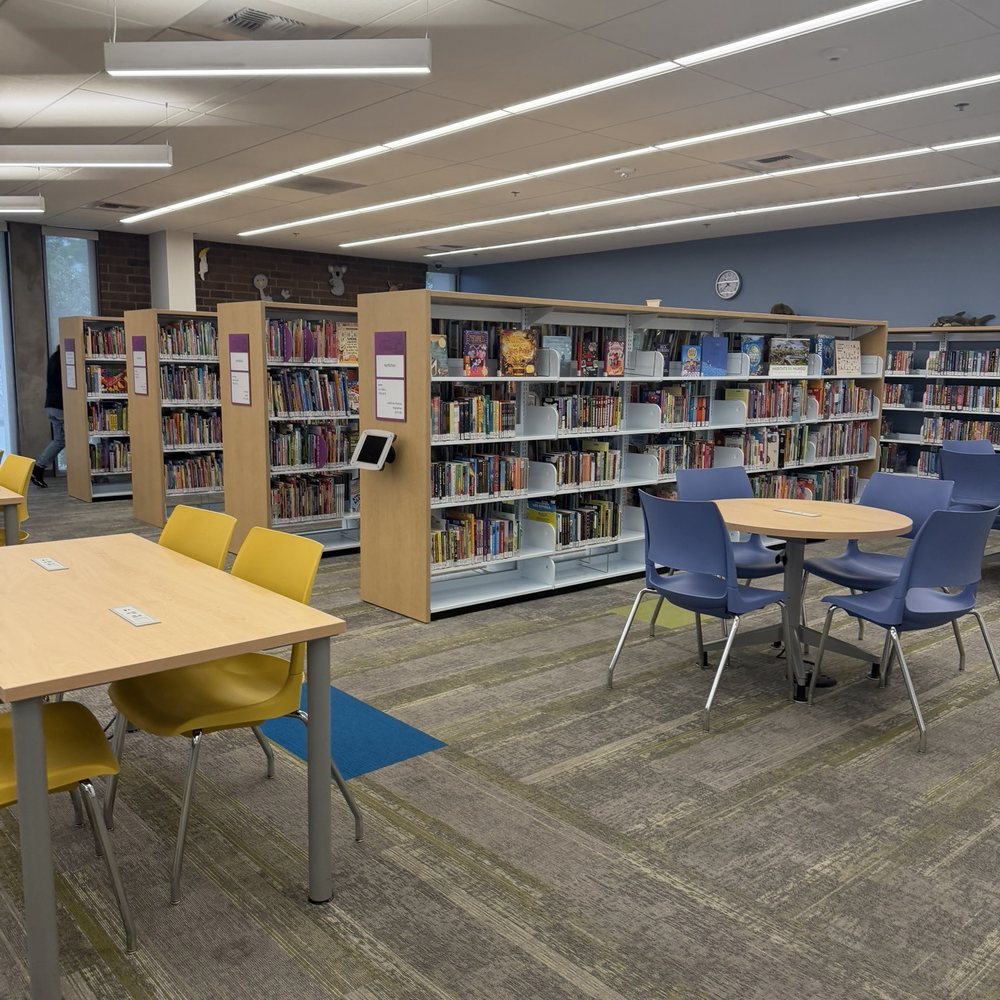 LA County Library - Florence Library - Adult book area - Libraries Near Me - Los Angeles, California LA County Library - Florence Library - Adult book area - Libraries Near Me - Los Angeles, California