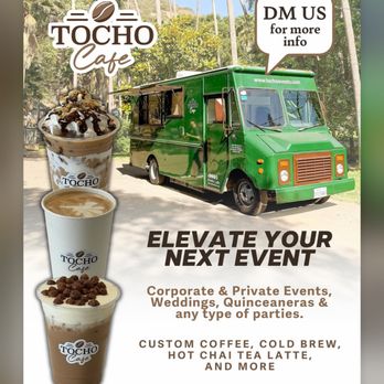 Tocho Morocho - Caterers Near Me Tocho Morocho - Caterers Near Me
