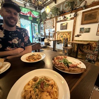 Caffe Sport - Italian Near Me - San Francisco, California Caffe Sport - Italian Near Me - San Francisco, California