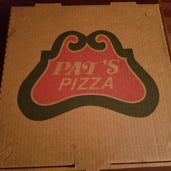 Pat's Pizza Dover-Foxcroft - Disappointing - Pizza Near Me - Dover-Foxcroft, Maine Pat's Pizza Dover-Foxcroft - Disappointing - Pizza Near Me - Dover-Foxcroft, Maine