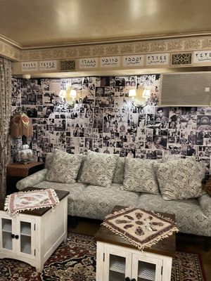 Darvish Kitchen by null