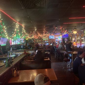 Dubliner Irish Pub & Restaurant - Music Venues Near Me - Phoenix, Arizona