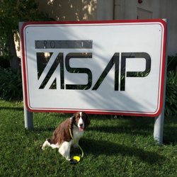 ASAP Fitness