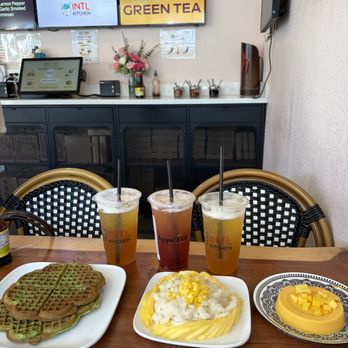 INTL Kitchen - Asian Fusion Near Me - Milpitas, California INTL Kitchen - Asian Fusion Near Me - Milpitas, California