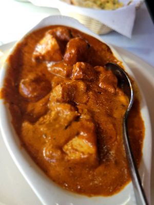 Taj Mahal Halal Indian Restaurant by null